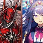 ヴァンガード　対戦動画　マグノリア　幻影　vsユースベルク　幻影(Thai)