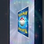 チャンネル登録10人を突破したから新弾パック十パック回してみたパート4 #ポケカ #ポケモンカード #ポケモン