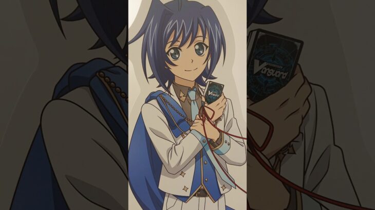 【🇯🇵旅日記】新宿マルイアネックス:カードファイト!! ヴァンガード 15周年記念ポップアップストア パネル #Shorts