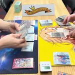 2026.3.16ヴァイスシュヴァルツショップ大会決勝@CardmasterD.C