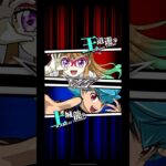 【遊戯王デュエルリンクス】対戦動画255　上城龍久ｖｓ王道遊歩　Yu-Gi-Oh Duel Links　Battle video  유희왕　ラッシュデュエル