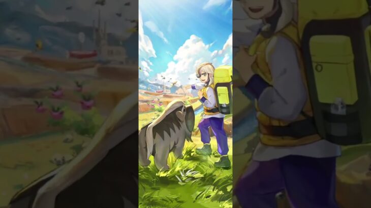 また当たった！！（39-40）　#pokemon  #ポケポケ #shorts  #ポケカ最新情報 #新弾  #毎日開封  #おまけ #ポケモンカード #パルデアワンダー