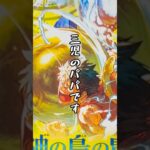 【新弾ワンピ開封】江ネルが湖畔に？｜A father’s Midnight Secret