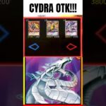 CYBER DRAGONS DOMINATION!!  #yugioh #rushduel