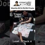 Can Mai Finish a Game When Opponent is at Level 2? #weissschwarz #ヴァイスシュヴァルツ #bcs2526