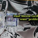 CardFight!! ヴァンガード Liael Odium deck profile (DZBT13)