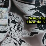 CardFight!! ヴァンガード Soul Saver Dragon deck profile