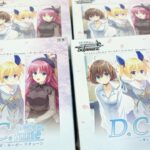 【ヴァイス】ボクが初めてプレイしたギャルゲーのリメイク！直筆サインカードを当ててやる！［D.C. Re:tune ～ダ・カーポ～ リチューン］