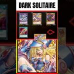 DARK MAGICIAN GIRL for the WIN!!  #yugioh #rushduel
