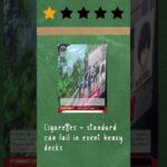 Eminence in Shadow – Unfortunate Event #weissschwarz #cardgame #cardreveal