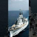 How Good was HMS Vanguard? #shorts