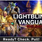 Lightblinded Vanguard Boss Guide – The Voidspire – Heroic/Normal – 12.0 Midnight