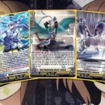 My Leuhan Cardfight Vanguard Deck Profile for Post Chasm of Lost Souls