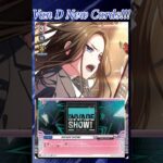 [NEW VAN D] “You’ve always been like this” LAYER #vg #ヴァンガード #แวนการ์ด #赫月ノ使者