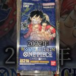 【ONE PIECE】集めてきたワンピースカードの歴史　　#ONE PIECE#ワンピース#ワンピースカード#コレクション#パック開封#最新弾#トレカ