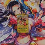 One Piece Card Game – Kingdoms of Intrigue [OP-04] Booster Opening 04 #onepiececardgame #op04 #tcg