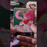 One Piece OP06 Wings of the Captain Opening #onepiece #cards #onepiececardgame #tcg #fyp #trending