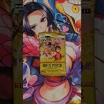 Opening One Piece OP-04 Booster – Kingdoms of Intrigue 👊🏿 #onepiececardgame #op04 #booster