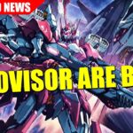 Twincast Becomes a Cycle Card | Cardfight!! Vanguard News