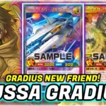 UNLIMITED LIVES!!!  Spiritualist Aussa Gradius Fusion Deck Profile! | Yu-Gi-Oh Rush Duel | EDOPRO