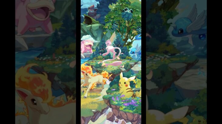 【ポケポケ新弾】イマーシブ　#shorts #pokemon #ポケポケ