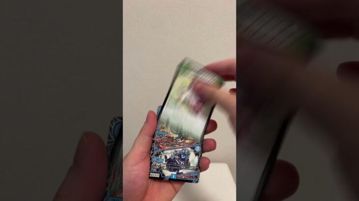 #パンドラウォーズ #デュエマ#デュエルマスターズ