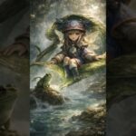 どのカードが好き？デュエマ×擬人化