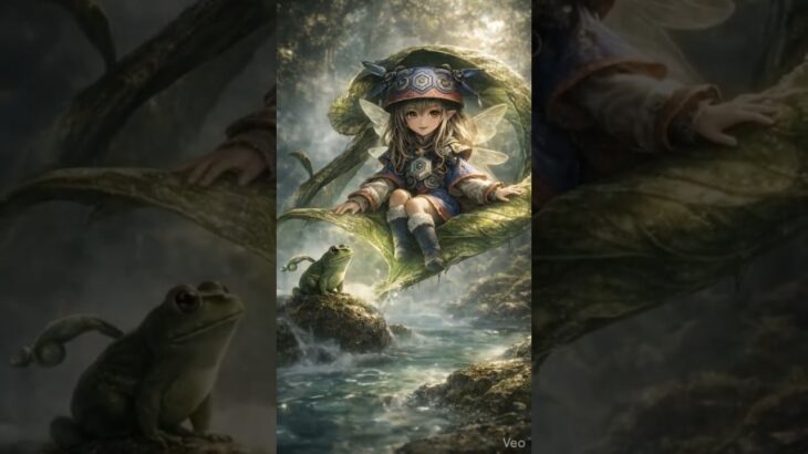 どのカードが好き？デュエマ×擬人化