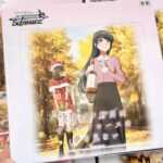 【ヴァイス】 青ブタシリーズ最新弾！ミニスカサンタの直筆サイン当ててやんぞ！［青春ブタ野郎はサンタクロースの夢を見ない］