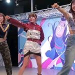 ラストブルー　ライブ３人ver.  2026.3.28 ヴィレッジヴァンガード＋PLUS イオンレイクタウンmori店 合同フリーイベント２部