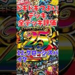 ドキドキつよいデッキ評価vol.12「クローシスバイク」【デュエマ】