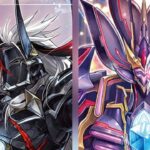 ヴァンガード　対戦動画　オルフィストマスクスvsユースベルク(Thai)