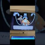 物理公式を泣き叫ぶフラダリ#xy#3ds #ゲーム#マリオ#ポケモン#デュエマ#昆虫#やってみた#犬#太鼓の達人#ヒカキン#お菓子#旅行#猫
