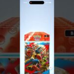 大変遅れました！ポケポケ新弾パック10連開封！ #ポケポケ開封界隈 #ポケカ再販最新情報 #新弾パック10連