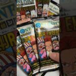 新弾ワンピースウエハース 14 神引き！？#ワンピース #ワンピースカード #ワンピースカードゲーム #ウエハース