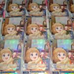 【ヴァイスシュヴァルツ アイドルマスターミリオンライブ】1箱で6パック 計24枚しか入ってないボックスで30分くらい喋ろう【プレミアムブースター】