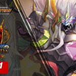 デュエル・マスターズ グランプリ2026-1st Day1/後半