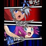 【遊戯王デュエルリンクス】対戦動画301　霧島ロミンｖｓ六葉アサナ　Yu-Gi-Oh Duel Links　Battle video  유희왕　ラッシュデュエル