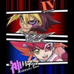 【遊戯王デュエルリンクス】対戦動画303　神月アンナｖｓⅣ　Yu-Gi-Oh Duel Links　Battle video  유희왕