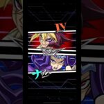 【遊戯王デュエルリンクス】対戦動画311　ナッシュｖｓⅣ　キャラ対戦　Yu-Gi-Oh Duel Links　Battle video