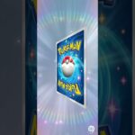 色違い馬ｗ♪（45-46）#pokemon  #ポケポケ #shorts  #ポケカ最新情報 #新弾  #毎日開封  #おまけ #ポケモンカード ＃シャイニングメガ