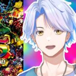 【9つ開封】ドキドキ強いデッキ25の王道開けてデッキ大量ゲット！【デュエマ】【白良波せっけん】