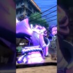 All The New Units In Anime Vanguard? Mid Models? #roblox #anime