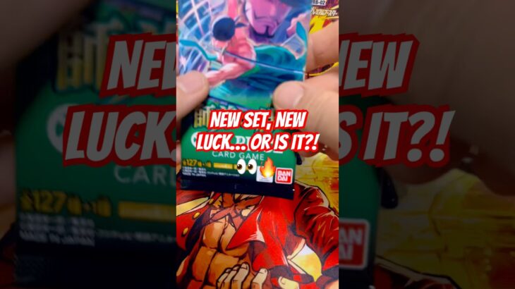 Day 80 — New Set, New Luck… Or Is It?! 👀🔥