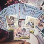 Double Trouble!: Nikke Weiss Schwarz Deck Profile
