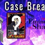 Eminence in Shadow Case Break | Card Opening | Weiss Schwarz