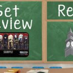 Eminence in Shadow – Set Review – Red | Weiss Schwarz