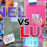 Main Kartu #onepiece | Enel OP15 vs Lucy OP15 di @ogredepok5057 | Capt Fadhil vs @pakbencu
