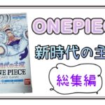 【ワンピース】新時代の主役♦ONEPIECEカード