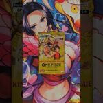 Opening One Piece OP-04 Booster – Kingdoms of Intrigue 🙄 #onepiececardgame #op04 #booster